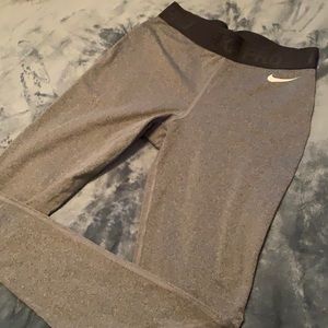 Nike pro leggings